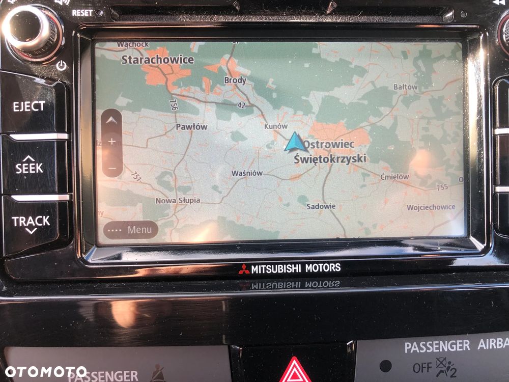 Mitsubishi ASX 1.6 ClearTec 2WD Diamant Edition - 33