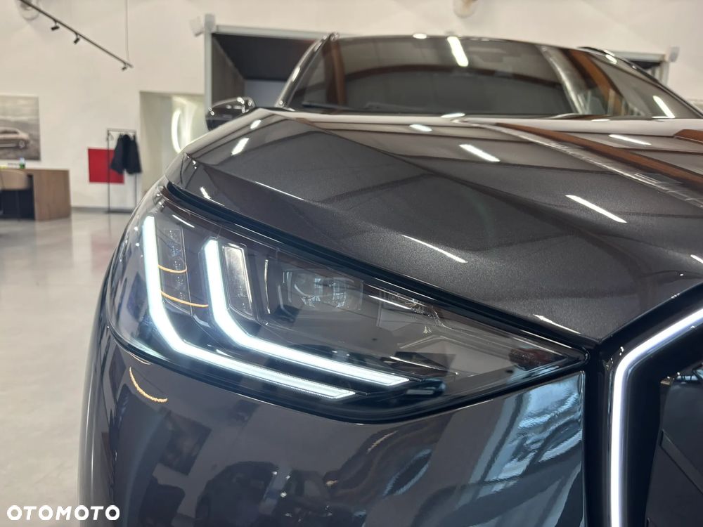 BMW X3 xDrive20d mHEV - 6