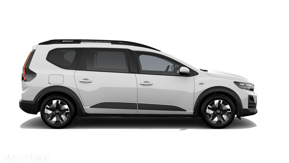 Dacia Jogger 5 locuri ECO-G 120 Expression - 4