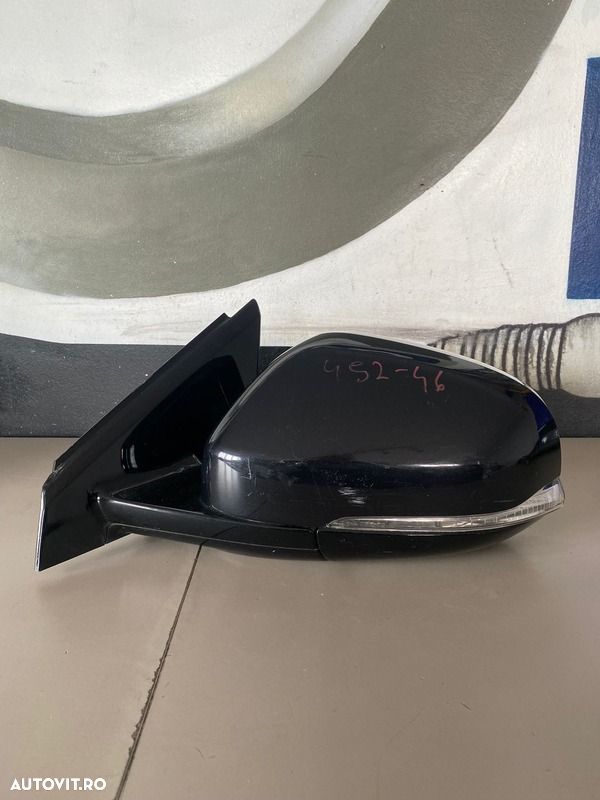 Oglinda stanga Volvo V40 2012-2017 31278125 - 3