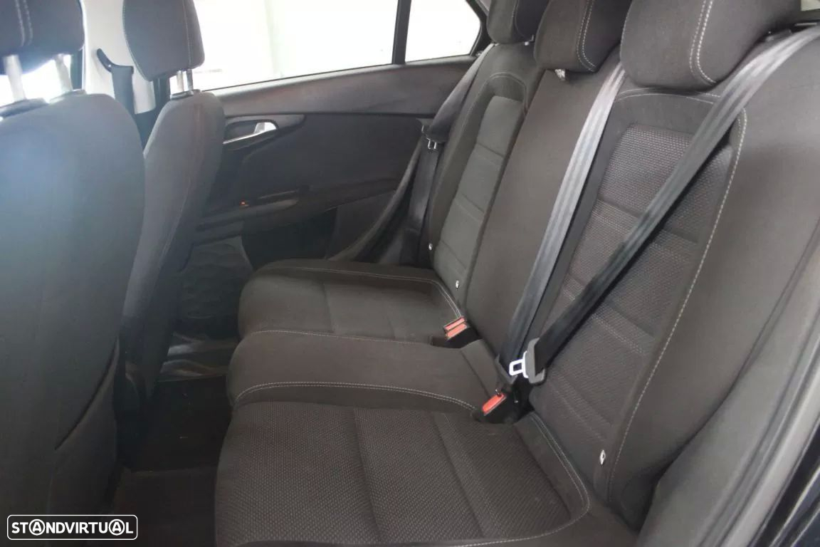 Fiat Tipo Station Wagon 1.3 M-Jet Lounge - 8