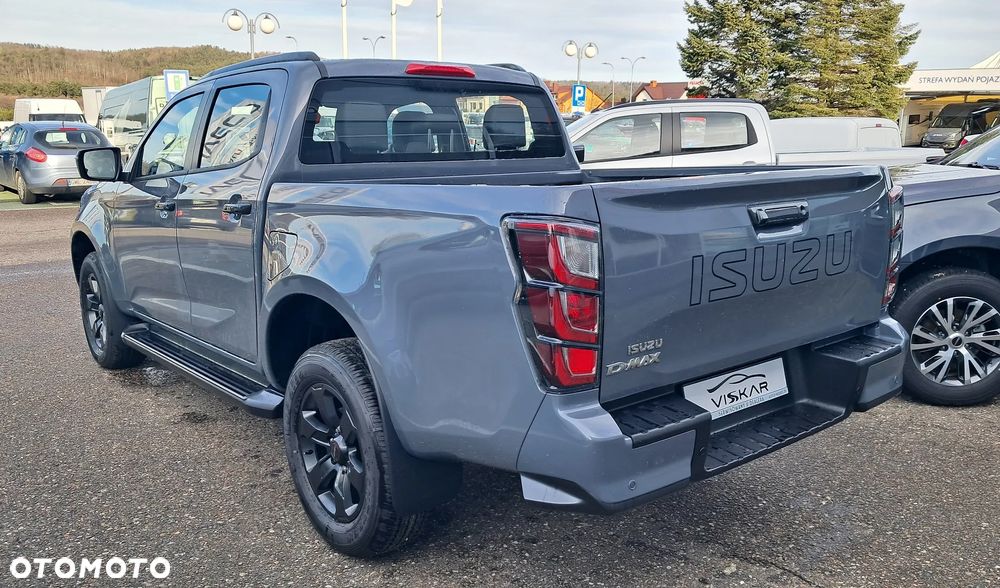 Isuzu D-Max 1.9 DC LSE - 6