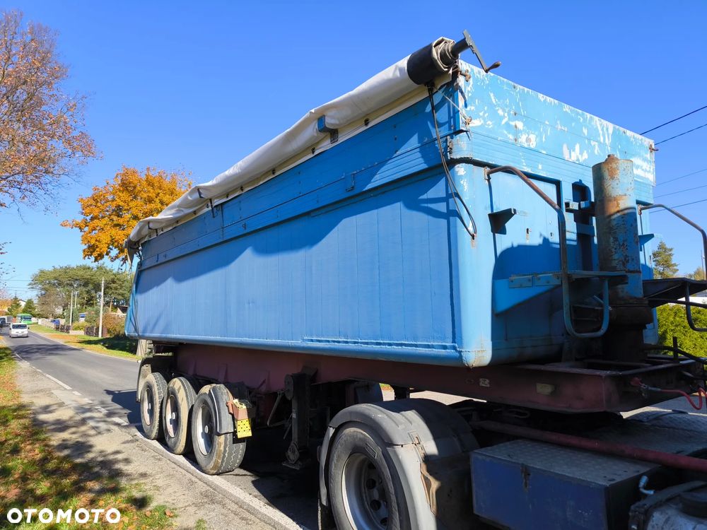 Carnehl WYWROTKA 26M3, Kempf, Zasław - 5