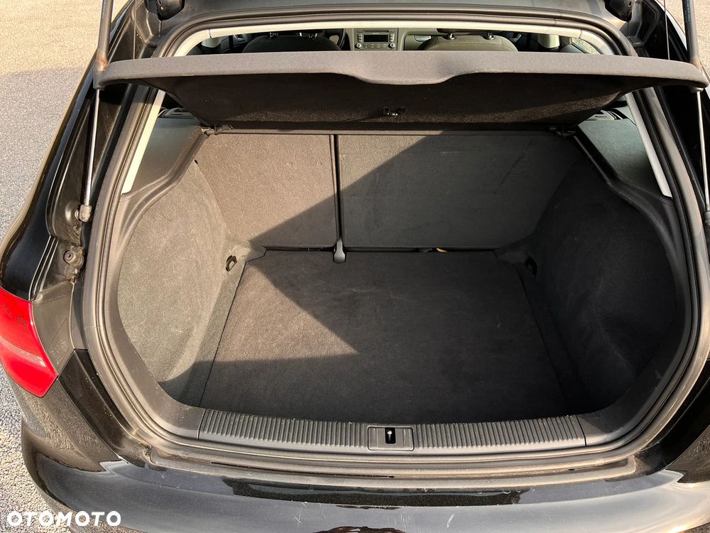 Audi A3 Sportback 1.2 TFSI Ambiente - 13