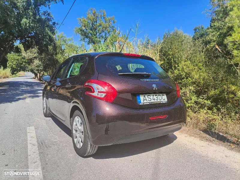 Peugeot 208 1.0 PureTech Access - 4