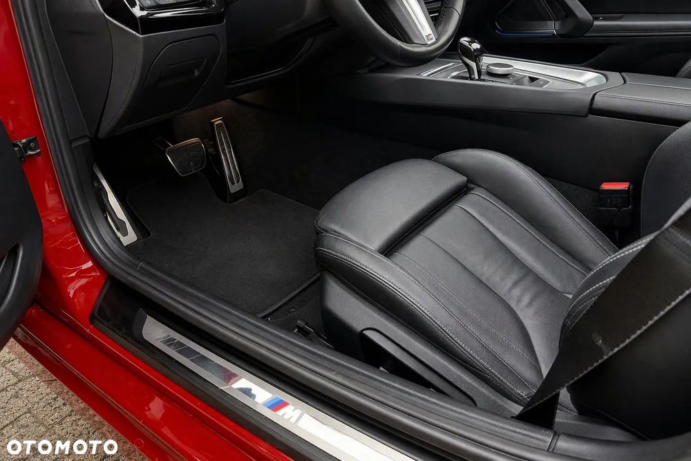 BMW Z4 30i sDrive M Sport sport - 19