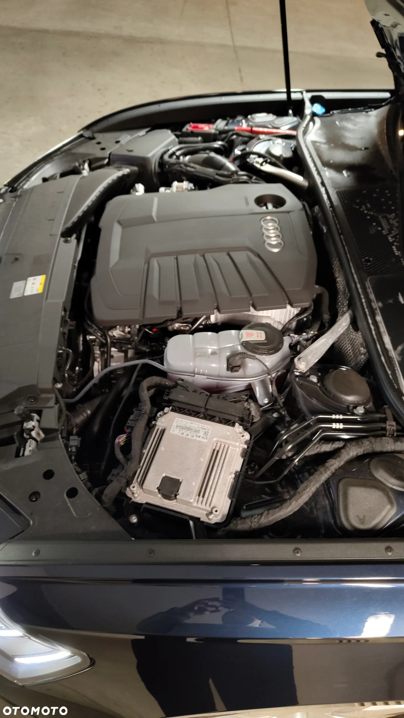 Audi A6 - 18
