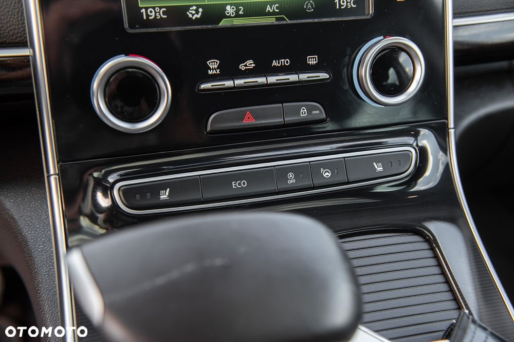 Renault Espace Energy dCi 160 EDC Business - 27