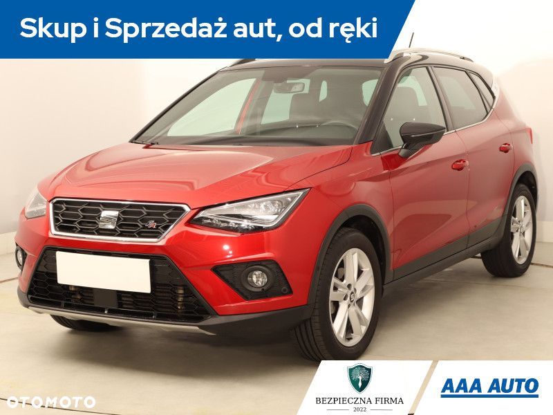 Seat Arona - 3