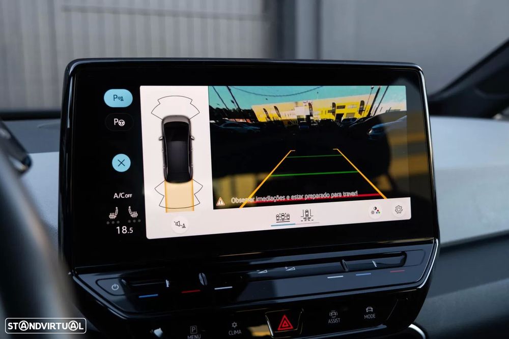 VW ID.3 58 kWh Pro City - 24