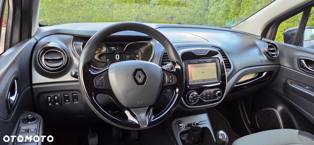 Renault Captur ENERGY TCe 90 Start&Stop Intens - 13