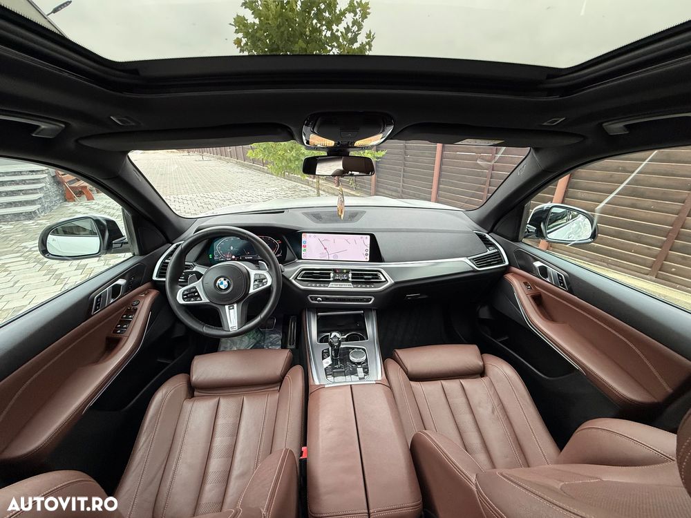 BMW X5 xDrive30d - 9