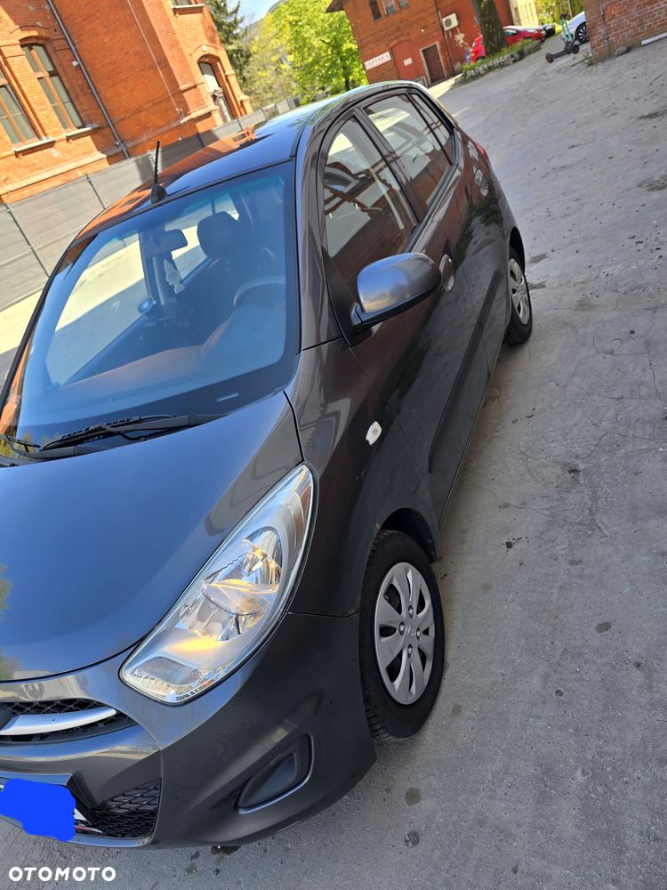 Hyundai i10 1.1 Comfort - 1
