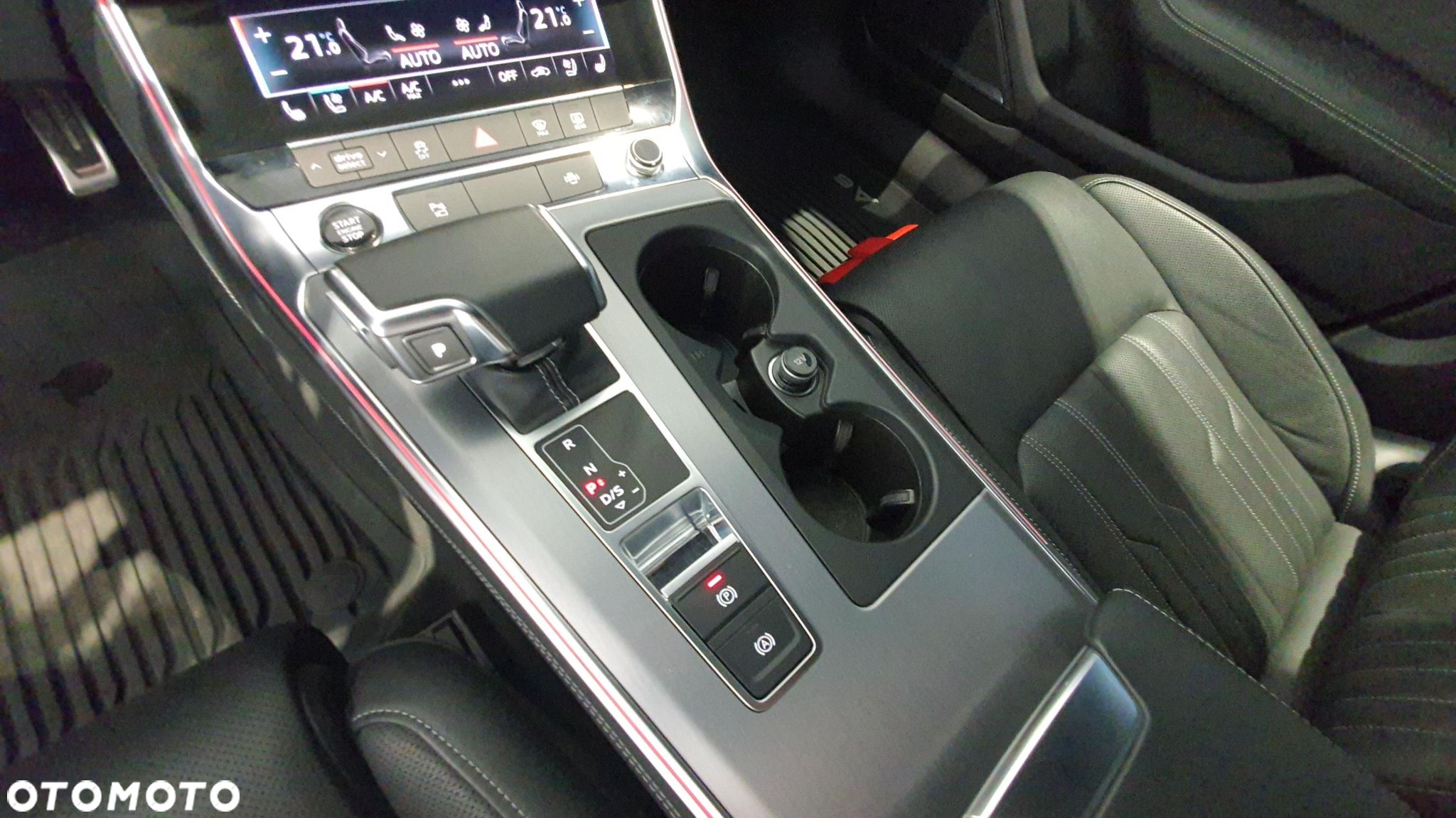 Audi A6 50 TDI mHEV Quattro Sport Tiptronic - 15