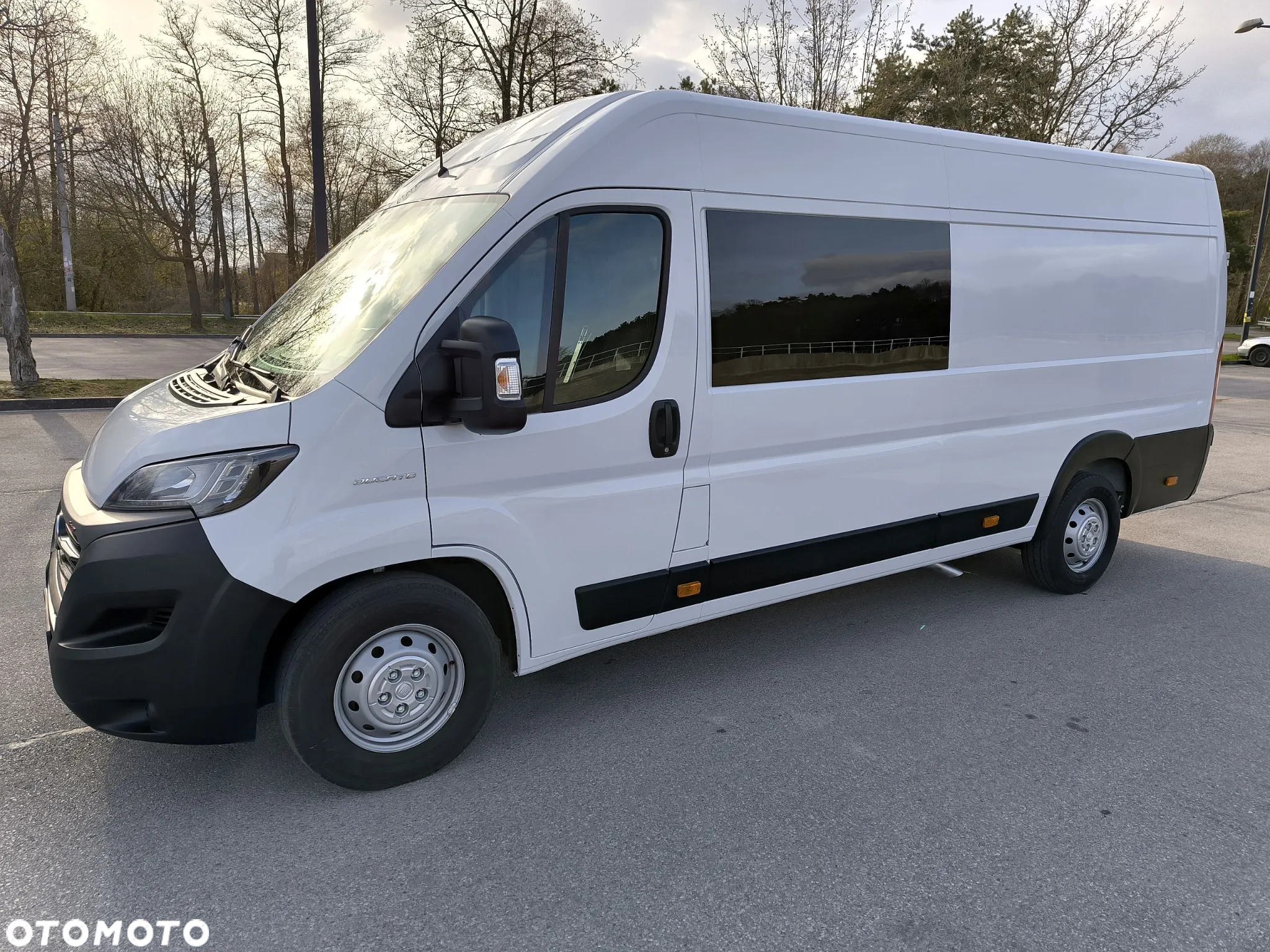 Fiat Ducato - 5
