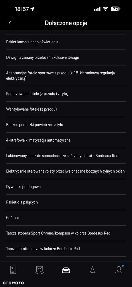 Porsche Cayenne - 16