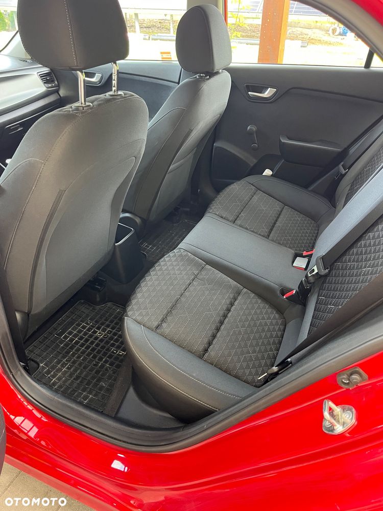 Kia Rio 1.0 T-GDI M - 9
