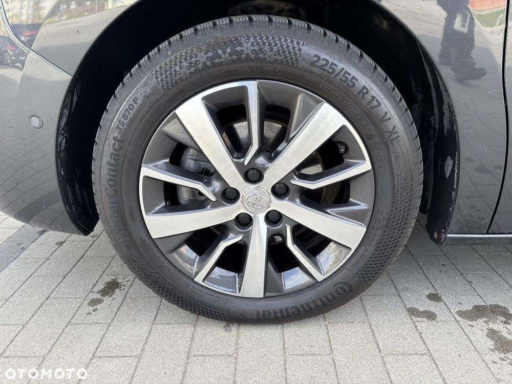 Toyota Proace Verso 2.0 D4-D Long Family - 12