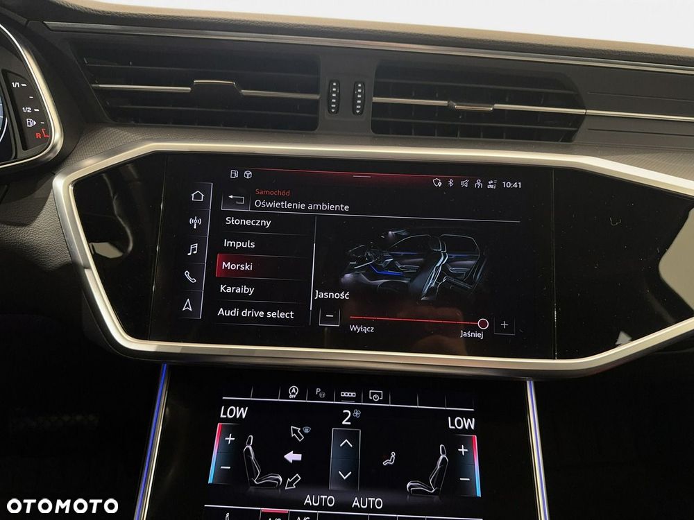 Audi A6 Limousine - 29