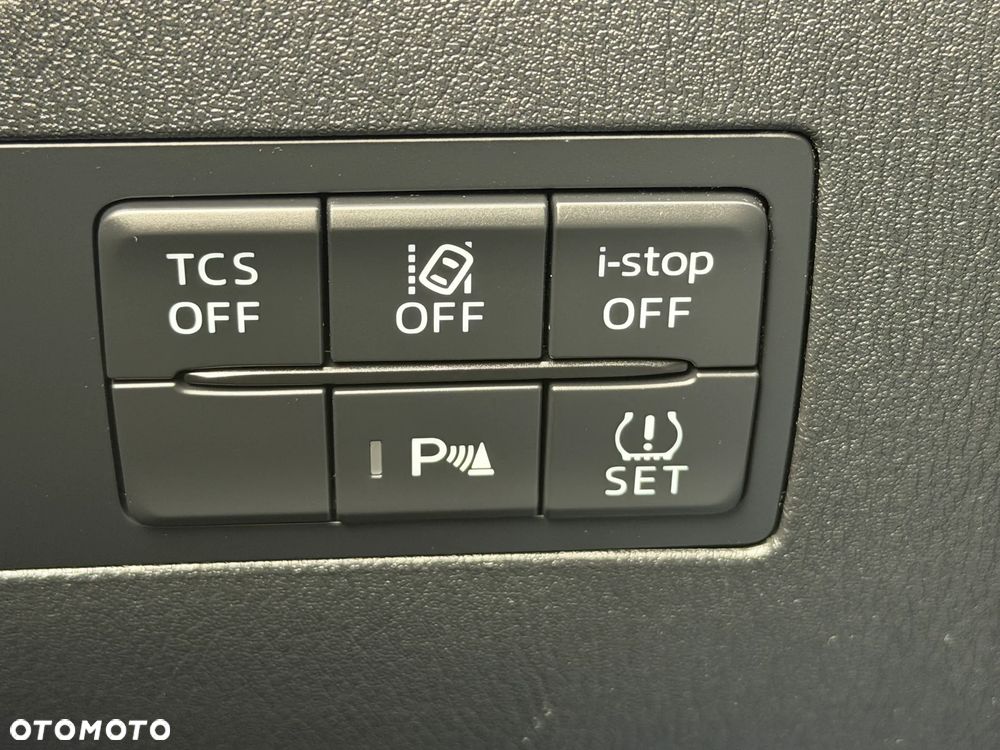 Mazda CX-3 2.0 Skymotion - 20