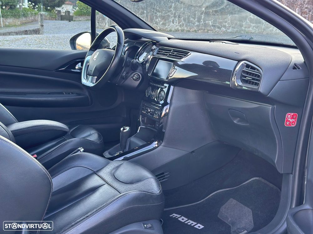 Citroën DS3 1.6 e-HDi So Chic ETG6 - 36