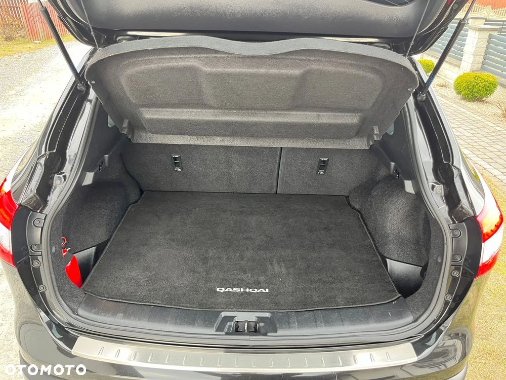 Nissan Qashqai 1.6 DIG-T Tekna - 32