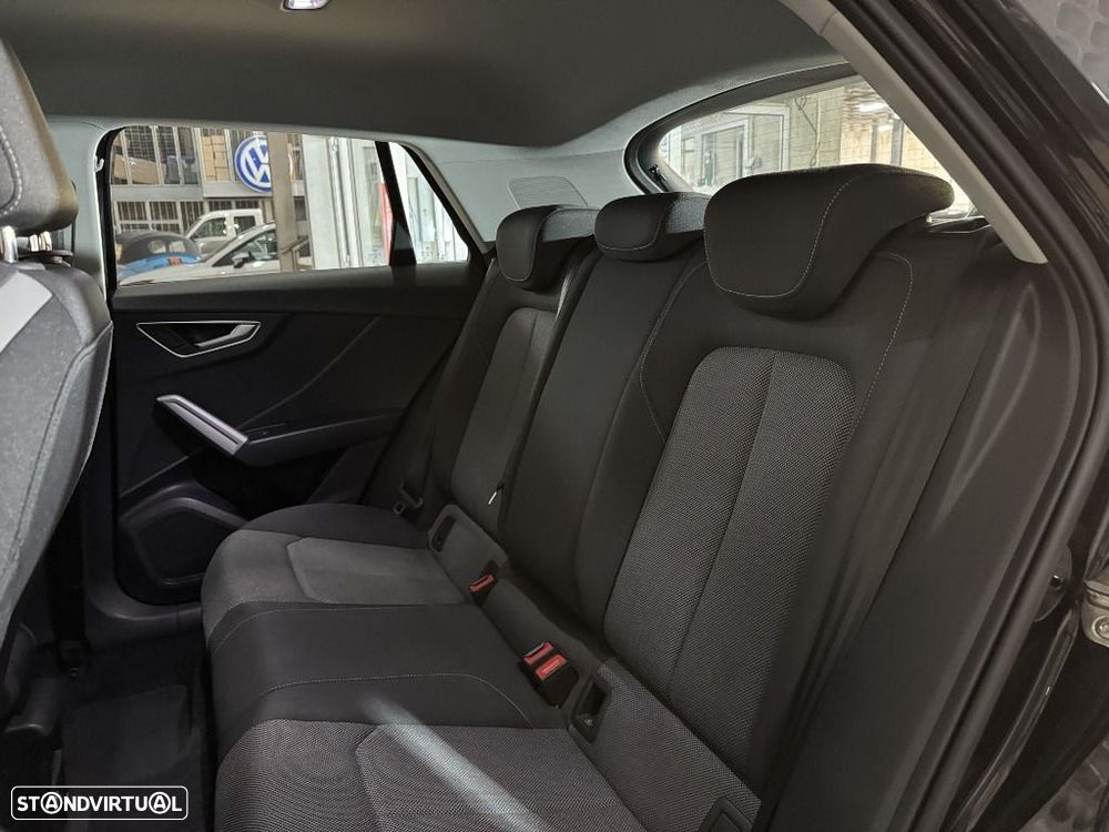 Audi Q2 30 TFSI Advanced - 22