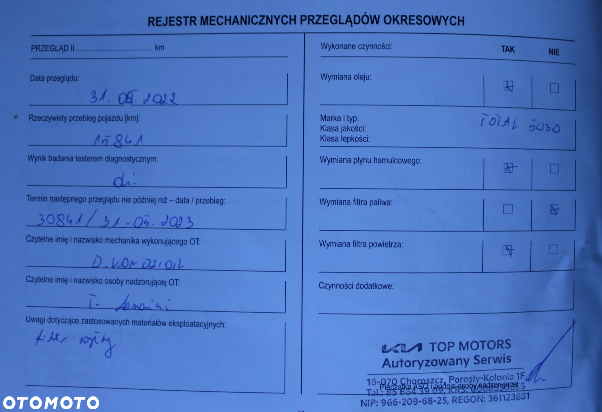 Kia Stonic 1.0 T-GDI M - 34