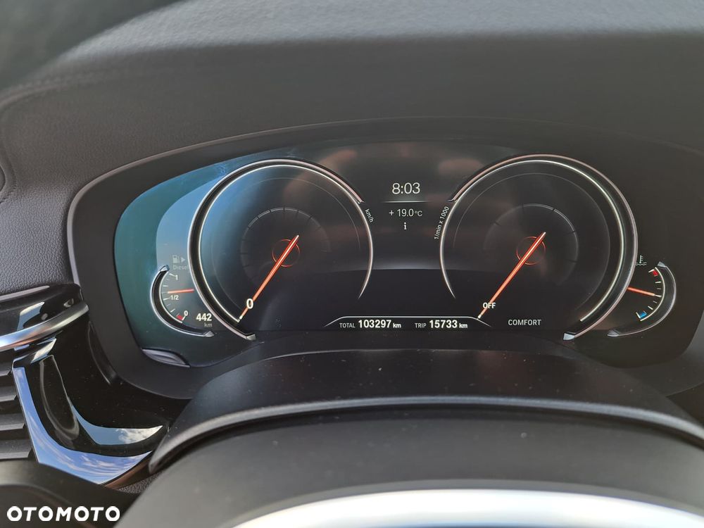 BMW 6GT 630d M Sport - 10