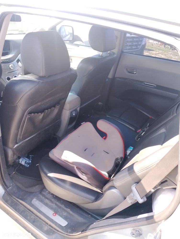 Subaru B9 Tribeca 3.0 TE Exclusive - 7