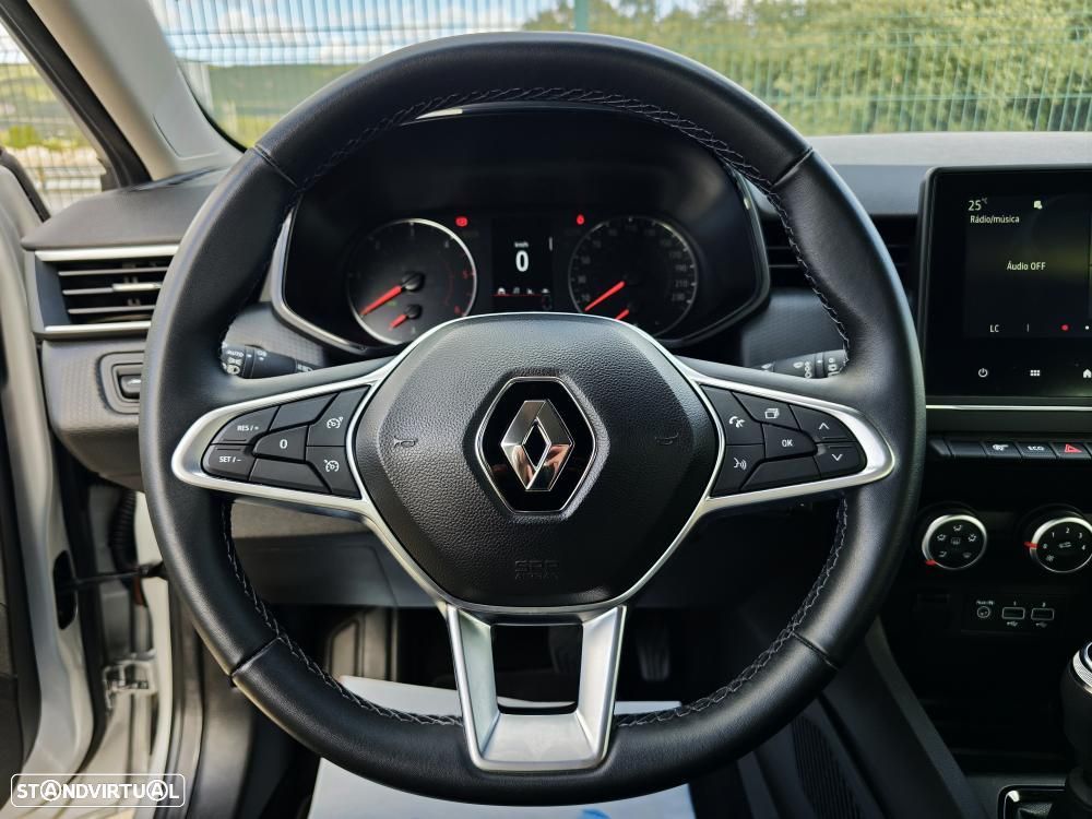 Renault Clio 1.5 Blue dCi Equilibre - 9