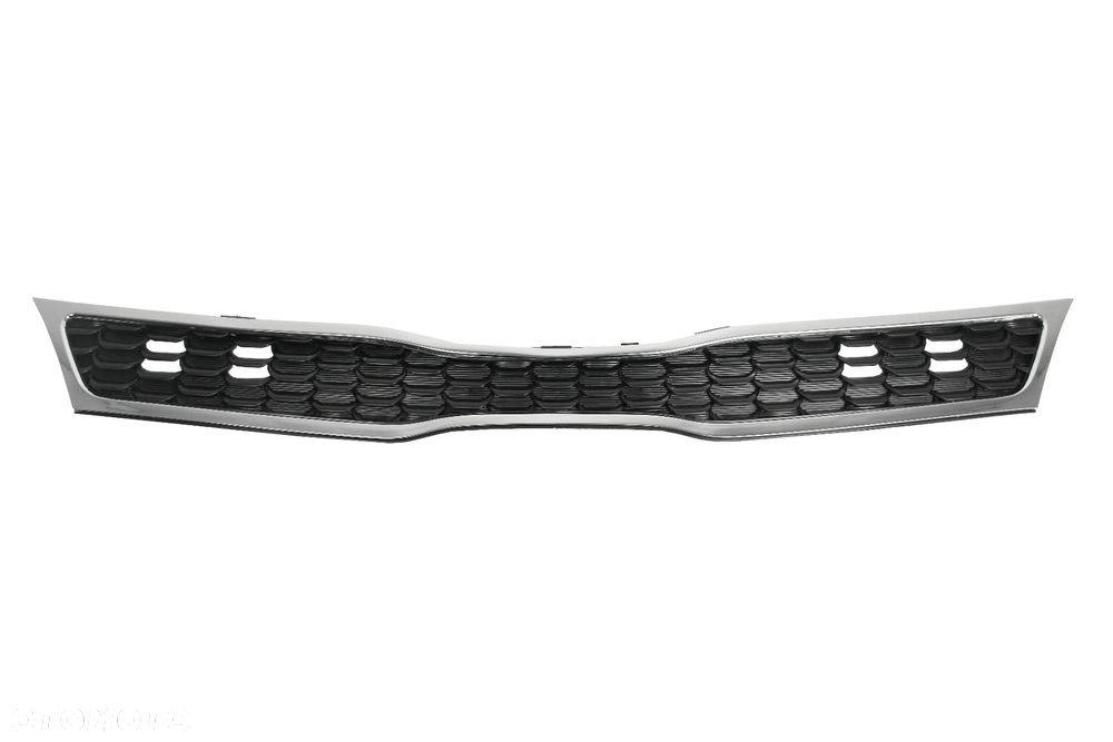 kia rio 2015 lift grill atrapa chłodnicy - 1