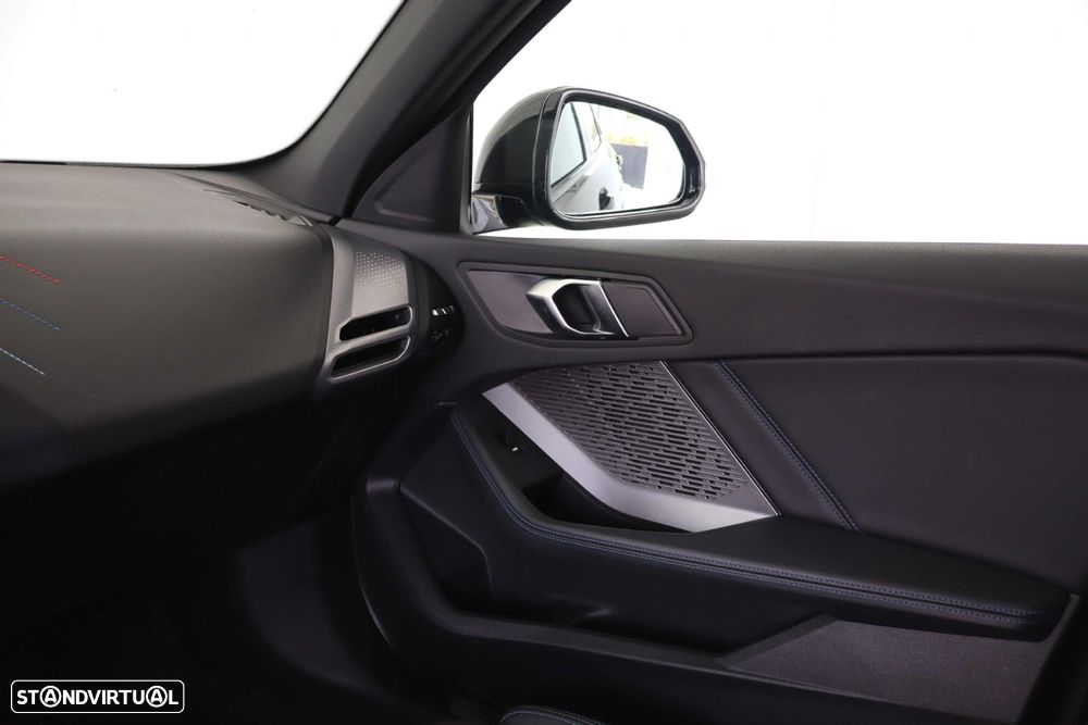 BMW 116 Pack Desportivo M - 19
