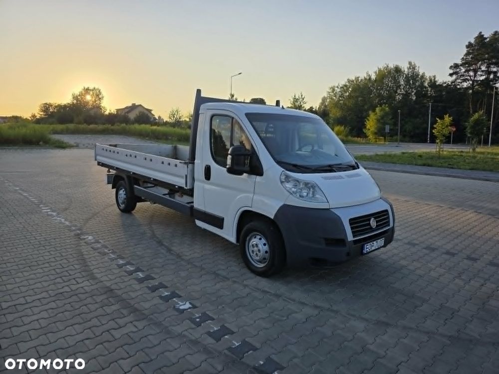 Fiat Ducato - 2