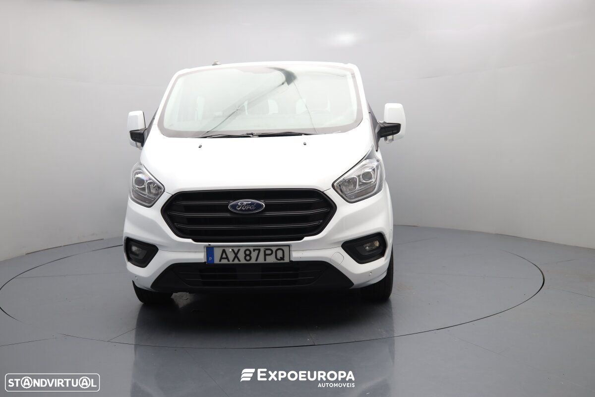 Ford Transit Custom 300L1 2.0 H1-T.B.Trend - 2