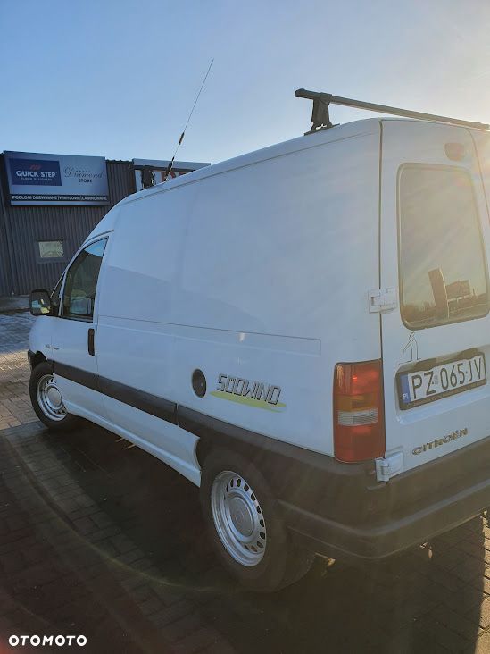 Citroën Jumpy - 8