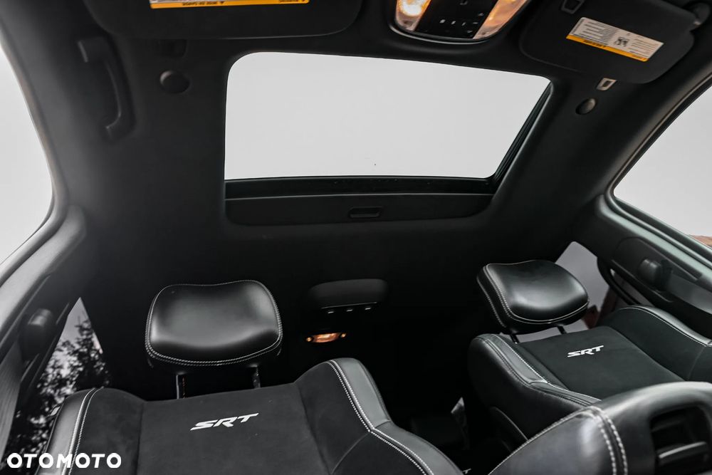 Dodge Durango - 24
