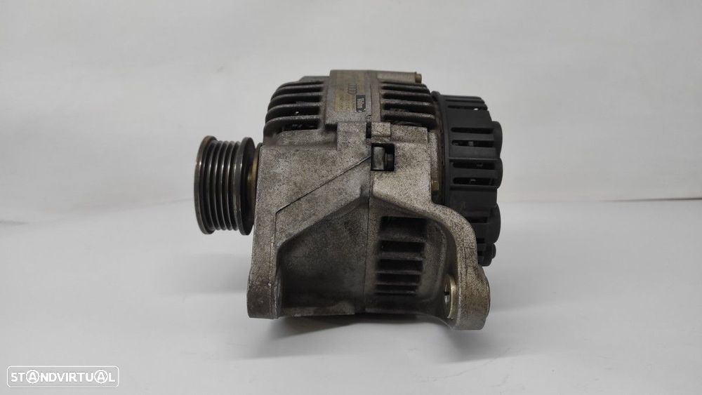 ALTERNADOR VOLKSWAGEN PASSAT BERLINA (3B2) BáSICO - 2