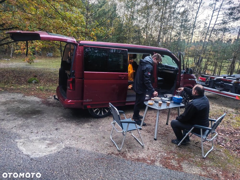 Volkswagen Multivan 6.1 2.0 TDI L1 Highline DSG - 11