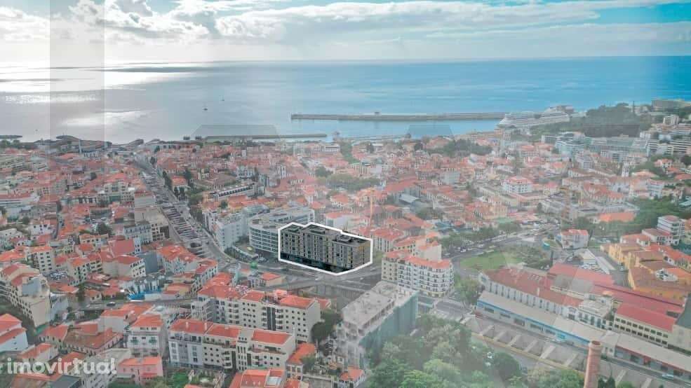 Apartamento T3 | Rua 5 de Outubro - Grande imagem: 2/39