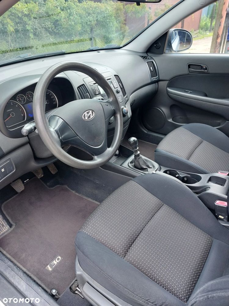 Hyundai i30 1.6 Classic - 7