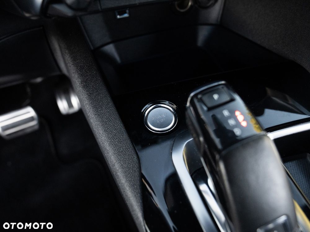 Peugeot 3008 2.0 BlueHDi GT S&S EAT8 - 38