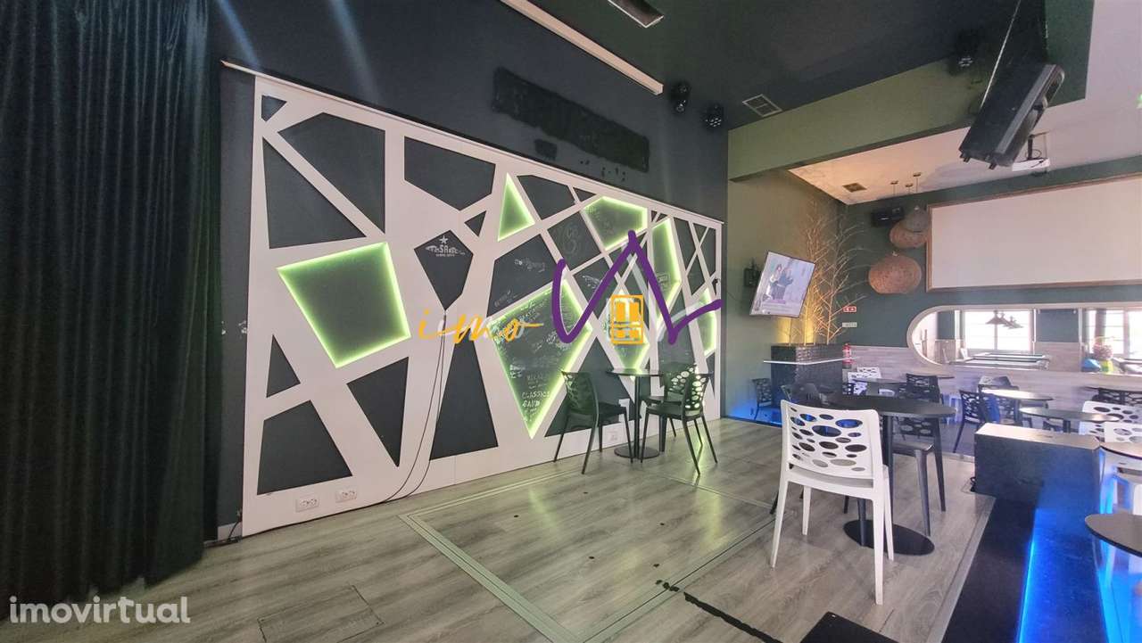 Bar para trespasse - Grande imagem: 2/25