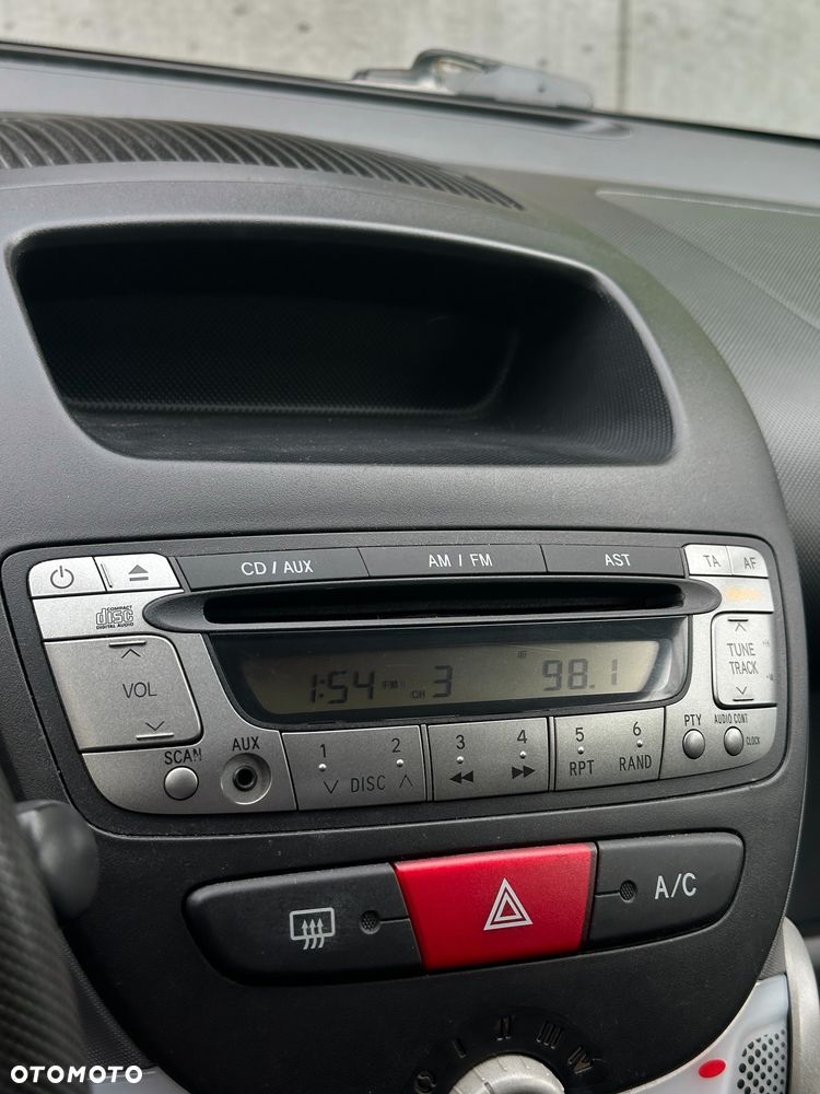Citroën C1 - 24