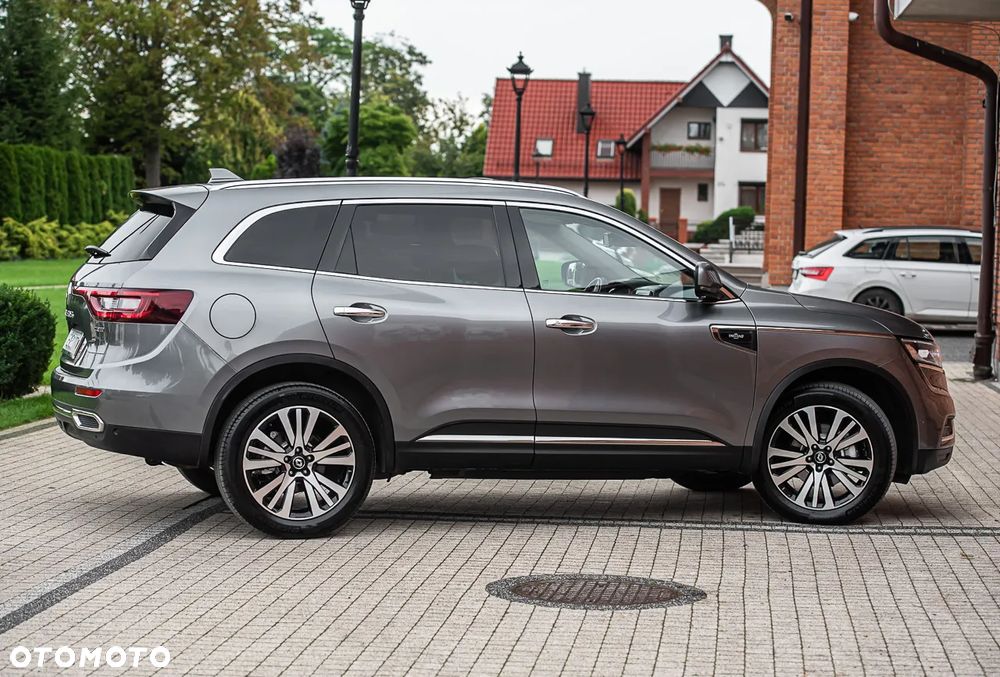 Renault Koleos 2.0 dCi Initiale Paris 4x4 X-Tronic - 17