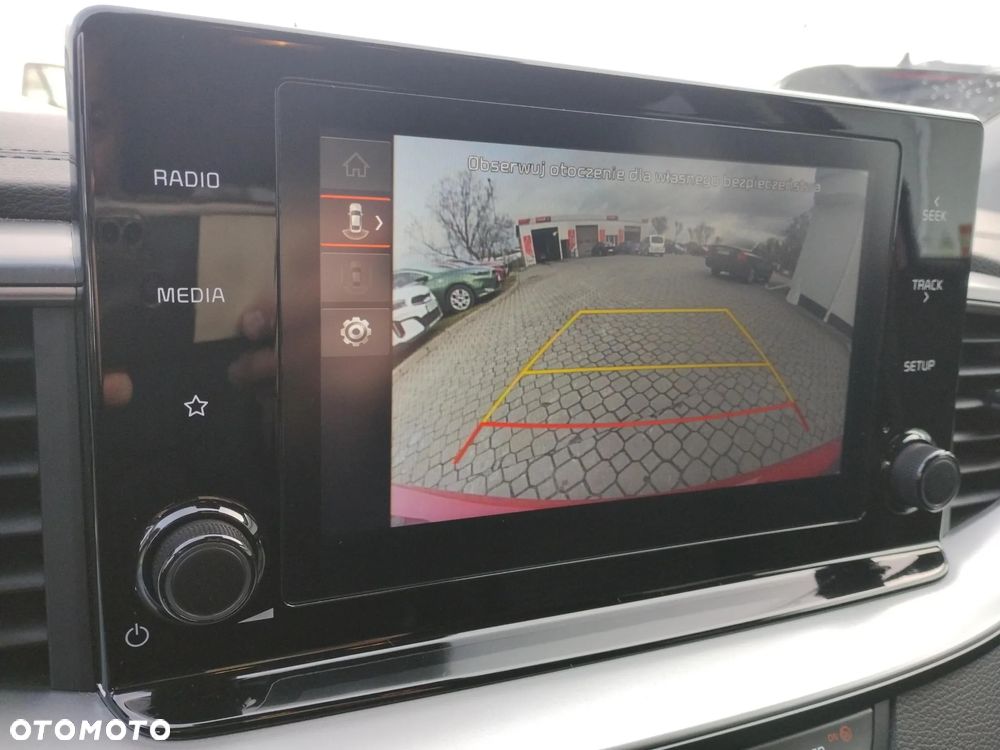 Kia Ceed 1.5 T-GDI M DCT - 22