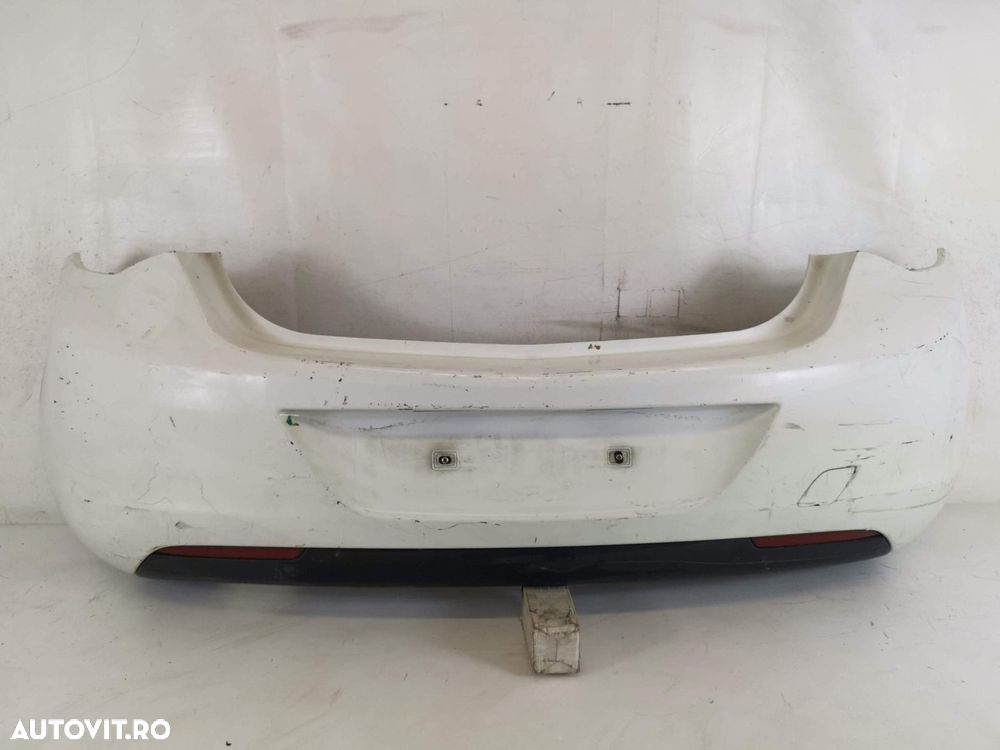 Bara Spate Opel  Astra J 2009 2010 2011 2012 Originala In Stare Buna - 1