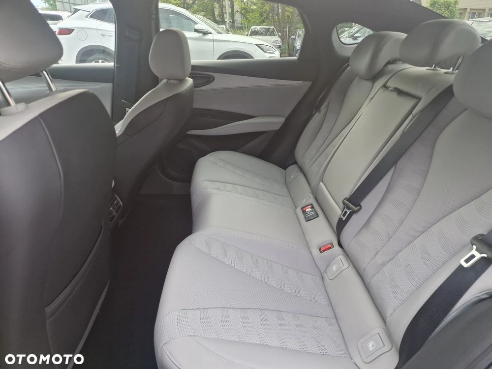 BYD Seal 6 1.5 Comfort - 8