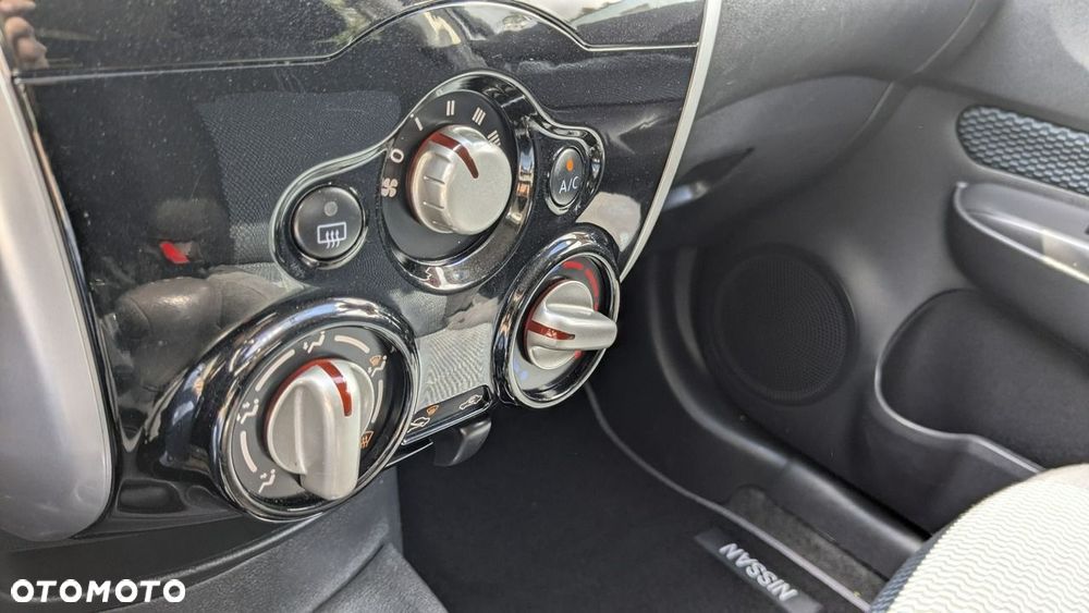 Nissan Note - 35