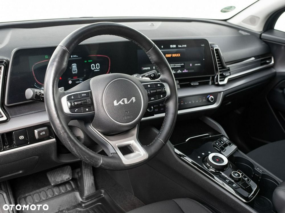Kia Sportage 1.6 T-GDI MHEV L 2WD DCT - 7
